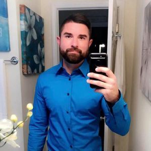 Meet your Posher, Andrew